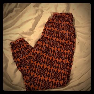 Super comfy pants